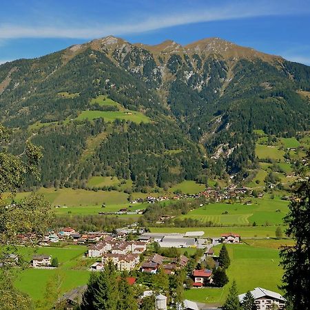 Forsthaus Angertal Villa Bad Hofgastein Exterior photo
