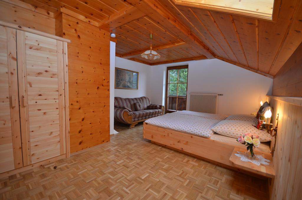 Forsthaus Angertal Villa Bad Hofgastein Room photo