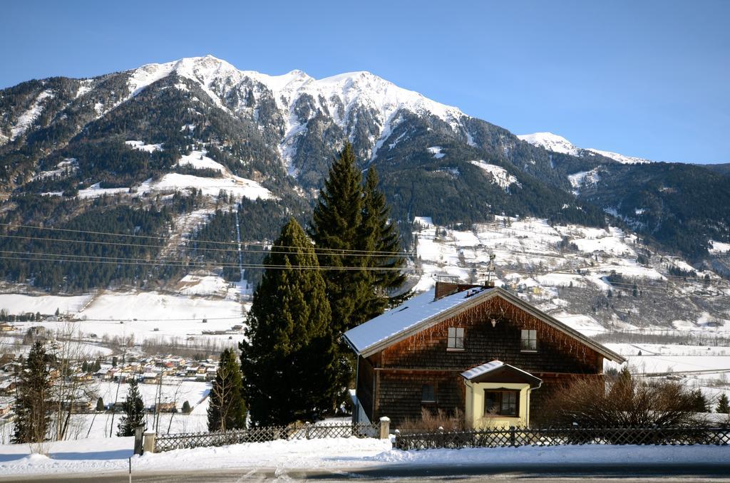 Forsthaus Angertal Villa Bad Hofgastein Exterior photo