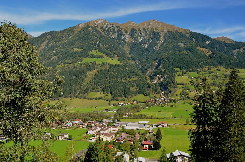 Forsthaus Angertal Villa Bad Hofgastein Exterior photo